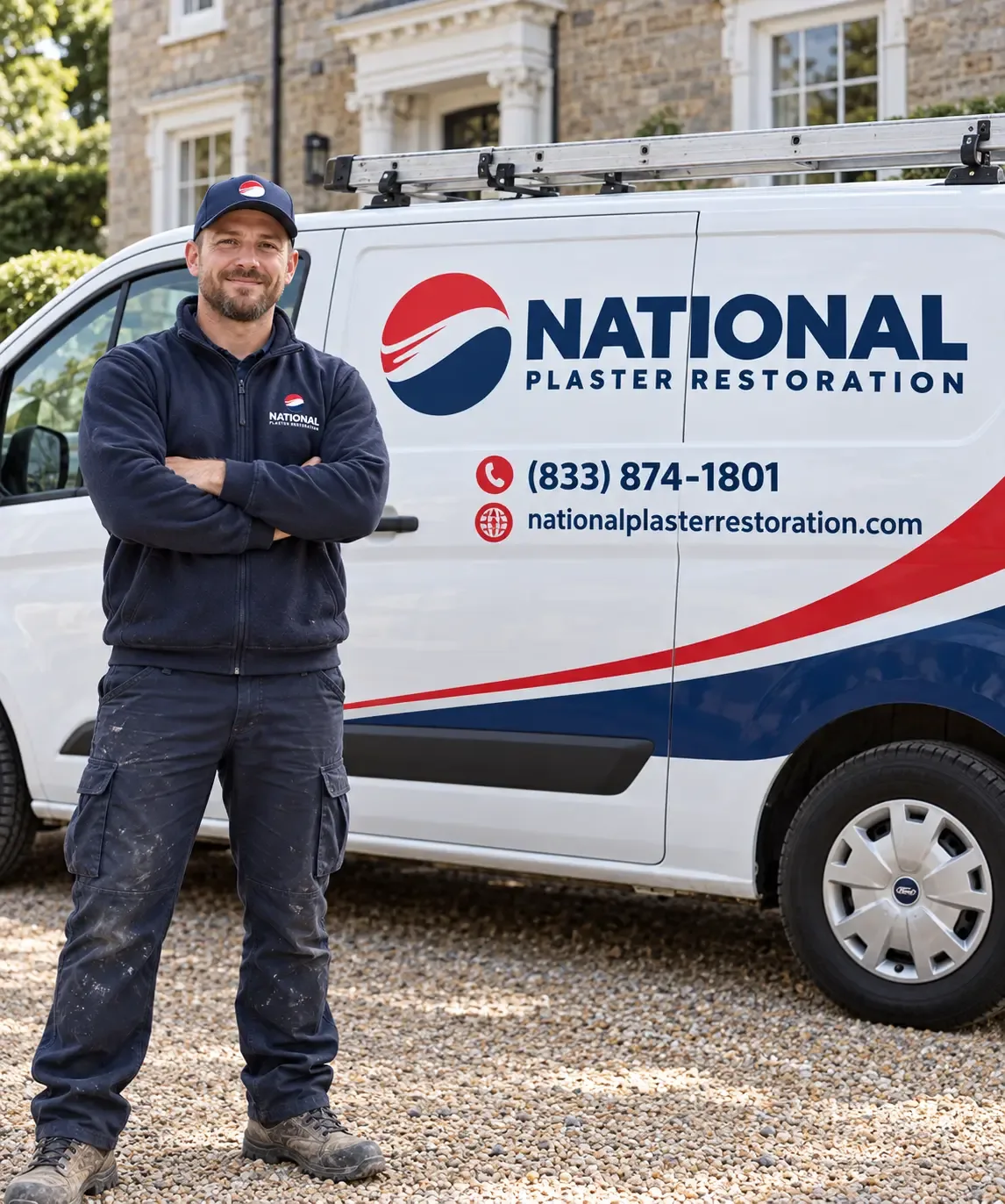 Plaster Repair company in Fort Valley, VA